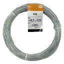針金 1KG 22×320 DCM