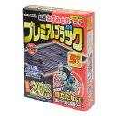 粘着ねずみとりシート 5枚入 プレミアムブラック TAKAGI