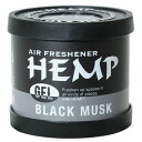 HEMP GEL(へンプ ゲル) NAX050002 ブラックムスク HEMP 1