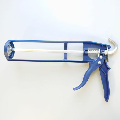 コーキングガン 軽量PC9インチ DCM