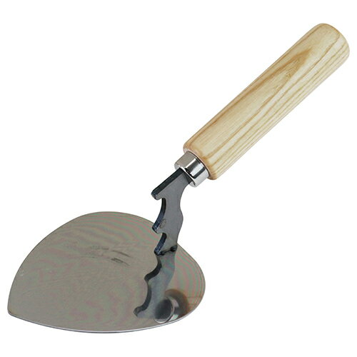 SSレンガ鏝 #5 #5 #5 緑長