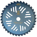 名刀チップソー 一閃 230mmX36P 外径:230mm セフティ-3