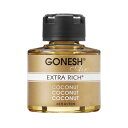 GONESH リキッド エアフレッシュナー 427732 ココナッツ リキッド GONESH