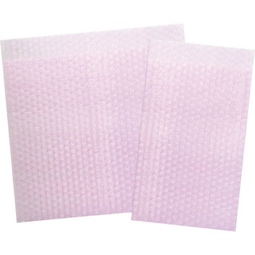 帯電防止バッグ HB 100枚入 10609 320X280X320 川上