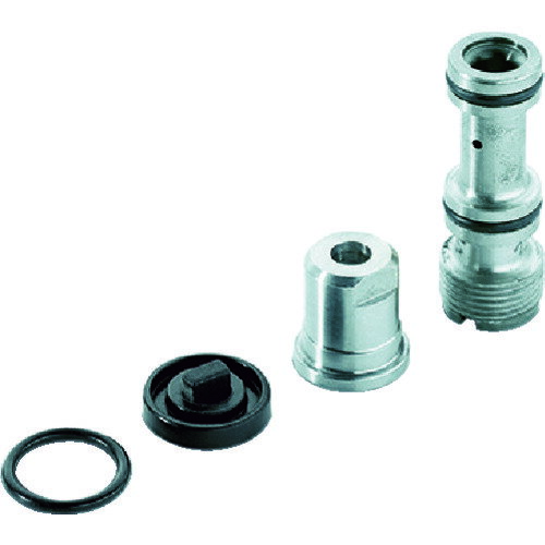 高圧洗浄機用ノズルキット EASYLock500-600l/h 21110090 KARCHER ( ...