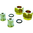 サーフェスクリーナー用ノズルセット(400-500L) 26413940 KARCHER (ケルヒャー)