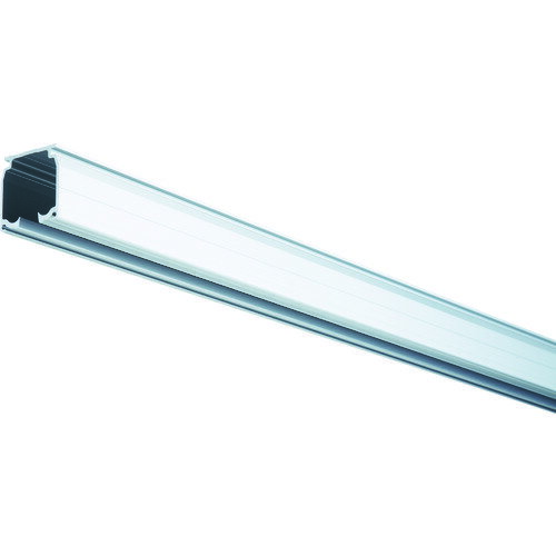 カーテンレール SGレール 2m 27L20AS 2m 岡田