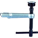 クランプ用ハンドル レール幅30mm ふところ120mm用 3012AST-P TRUSCO