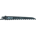 セーバーソーブレード 木材用 150mm×3山 5枚 4021 MPS