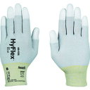 静電気対策手袋 ハイフレックス 48-135 XXLサイズ 48-135-11 XXL アンセル