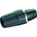 高圧洗浄機用スリージェットノズル034 47671470 KARCHER (ケルヒャー)