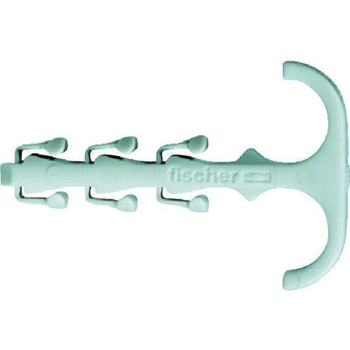 電設資材用アンカー SF plus ZS 28（75本入）ダブルクランプ 48162 フィッシャー