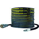 高圧ホース片側組み込みロングライフEASYLock20mID8UNT 61100280 KARCHER (ケルヒャー)