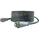 高圧ホース EASYLock 20m ID8 UNTITWIST 61100320 KARCHER (ケルヒャー)(4)