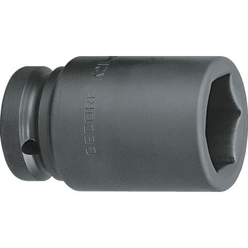 樂天商城 - インパクト用ロング(6角) 差込角25.4mm 30mm 6185780 対辺寸法:30mm GEDORE