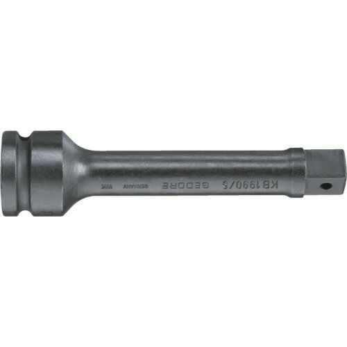 樂天商城 - インパクト用エクステンションバー 1/2 125mm 6655250 GEDORE