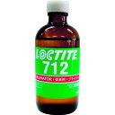硬化促進剤 SF712(TAKPAKアクセラレーター) 100ml 712-100 ロックタイト