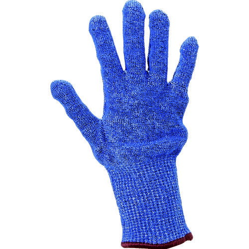 耐切創手袋 ハイフレックス 72-400 Mサイズ 片手 72-400-8SINGLE M アンセル