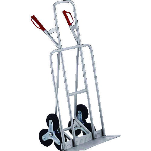 三輪階段昇降機 150kg 910959 KAISER