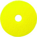 床洗浄用イエローディスクパッド 表面磨き用 432mm 5枚入り 95481160 KARCHER (ケルヒャー)