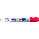 Markal 工業用マーカー 「PROLINE HP」 赤 96962 LACO