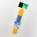 ソフトテープ 黄 34 25mm×3m 黄 高木綱業