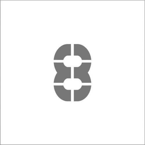 ���ƥ󥷥� �ޥ��ͥå� 8 ʸ��������100��65mm ASTM810065 IM