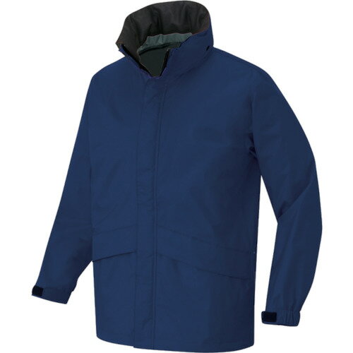 ディアプレックス ベーシックジャケット ネイビー M AZ56314-008-M M アイトス ディアプレックス ベーシックジャケット ネイビー M AZ56314-008-M M アイトス