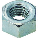 六角ナット1種 ユニクロム サイズM30X3.5 2個入 B24-0030 TRUSCO