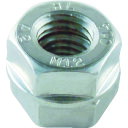ハードロックナット ステンレス サイズM5X0.8 7個入 B59-0005 TRUSCO