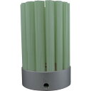 セラミックファイバーブラシ カップ型 #150 G CB31G-06075 φ60×75L SOWA