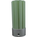 セラミックファイバーブラシ カップ型 #150 G CB31G-04075 φ40×75L SOWA