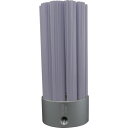 セラミックファイバーブラシ カップ型 #400 V CB31V-04075 φ40×75L SOWA