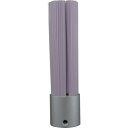セラミックファイバーブラシ カップ型 #400 V CB31V-02575 φ25×75L SOWA