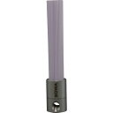 セラミックファイバーブラシ カップ型 #400 V CB31V-00630 φ6×30L SOWA