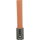 セラミックファイバーブラシ カップ型 #600 O CB31O-00630 φ6×30L SOWA