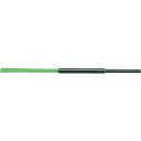 セラミックファイバーブラシ 交差穴用 #150 G CB31G-M-03050 φ3×120L SOWA