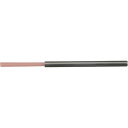 セラミックファイバーブラシ 交差穴用 #200 P CB31P-S-020020 φ2×60L SOWA