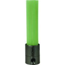 セラミックファイバーブラシ カップ型 #150 G CB31G-00830 φ8×30L SOWA