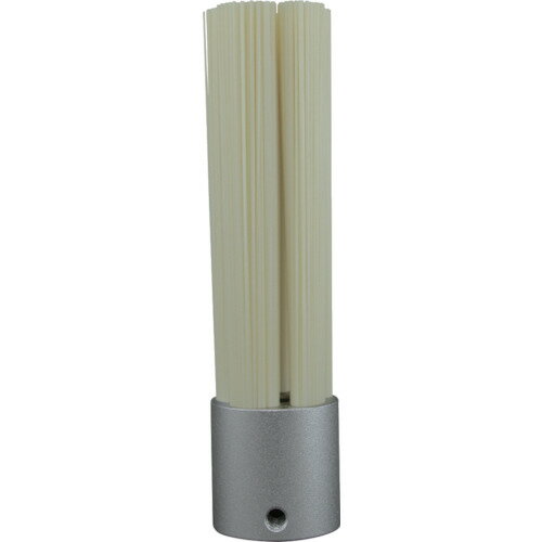 セラミックファイバーブラシ カップ型 #1000 W CB31W-02575 φ25×75L SOWA