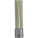 セラミックファイバーブラシ カップ型 #1000 W CB31W-01550 φ15×50L SOWA