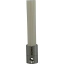 セラミックファイバーブラシ カップ型 #1000 W CB31W-00630 φ6×30L SOWA