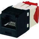 JeS5E RJ45W[WbN UTP TG^Cv  CJ5E88TGBL CJ5E88TGBL phECbg