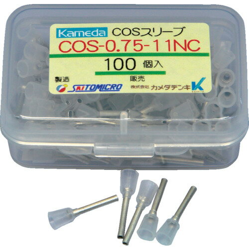 COSX[u COS-0.75-11NC (100) COS-0.75-11NC J_