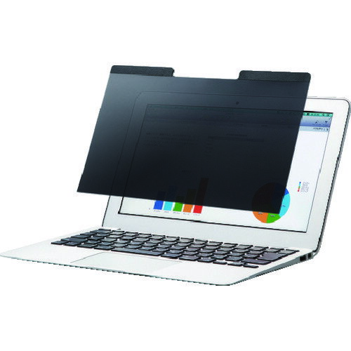 �Τ������ɻߥե��륿��(�賰�����ޥ��ͥåȥ�����) EF-PFM133W2 ���쥳��