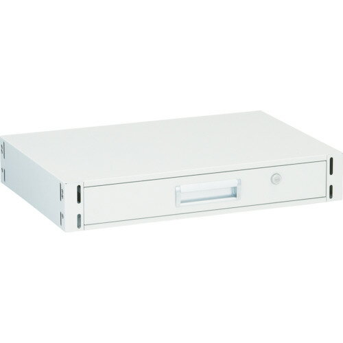 イーグル バーディワゴン用引出1段 750X500 W色 EGW-75V-W TRUSCO