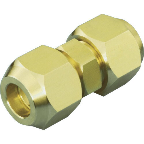 フレアユニオンナット付 FUN3B 因幡電工