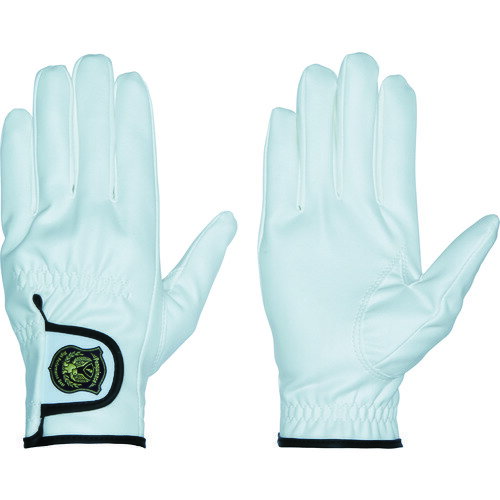 ポリスジャパン G202N白 Mサイズ G-202N-W-M ホワイト M ペンギンエース