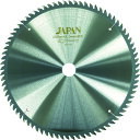 合板用チップソー GH255-10030 チップソージャパン