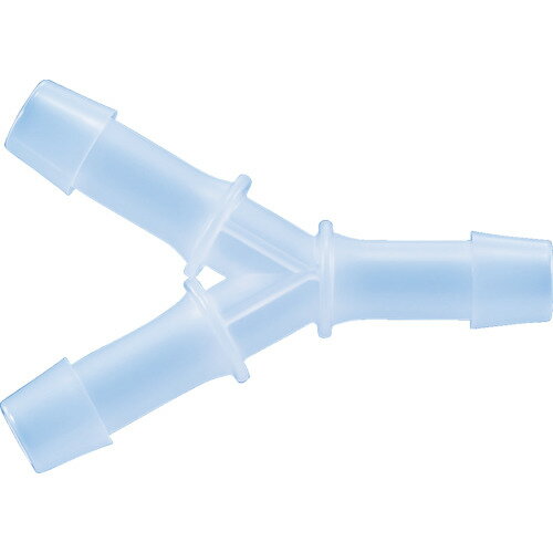 ホースコネクター Yタイプ(2015-04)10個入 HCY120 アラム